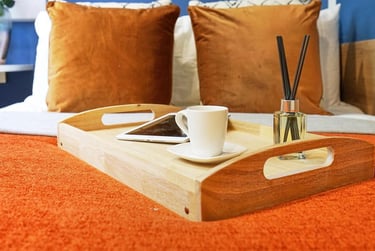 1 bed house, St Leonards Gate, City Centre, Lancaster, LA11NN - Image 4